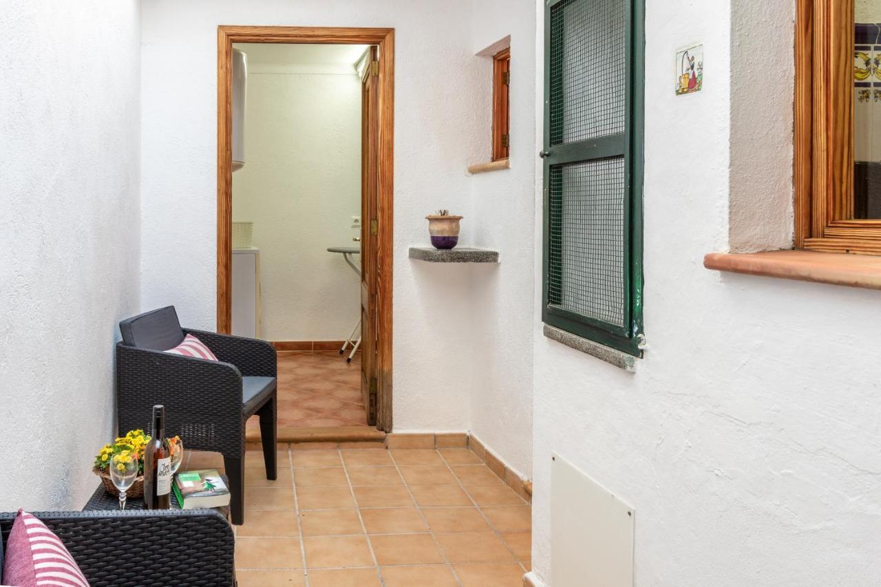 Villa Casa Joana Pollença Exterior foto